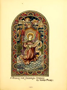 Mosaic Glass Catalog 59