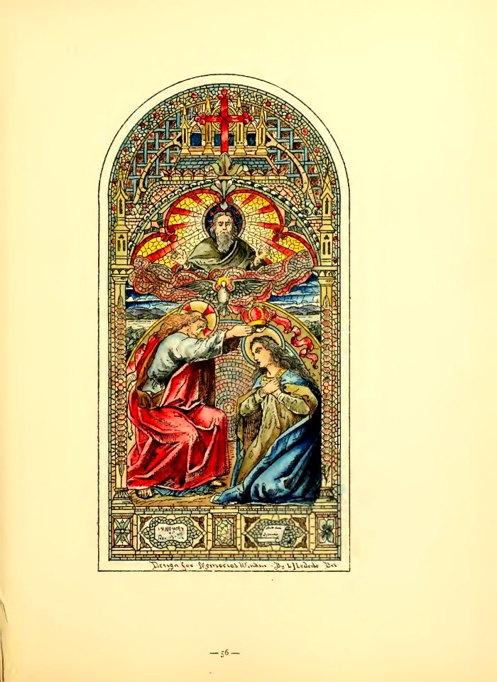 Mosaic Glass Catalog 58