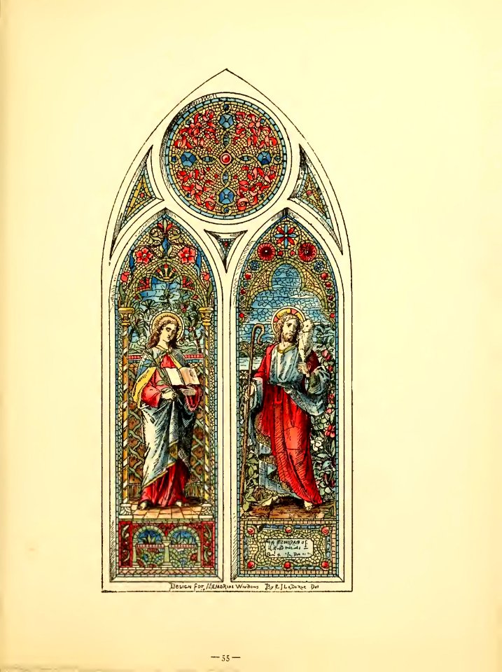 Mosaic Glass Catalog 57