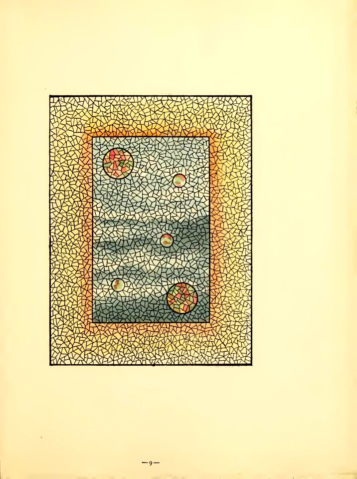 Mosaic Glass Catalog 11