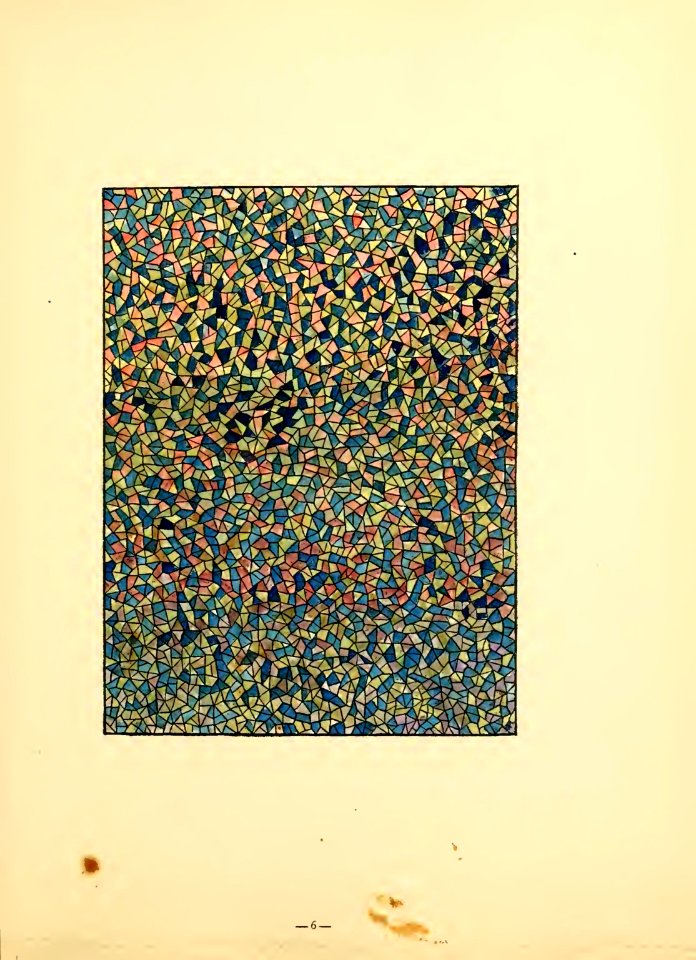 Mosaic Glass Catalog 08