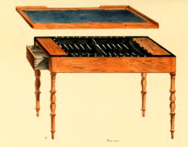 Furniture Designs 1835 56