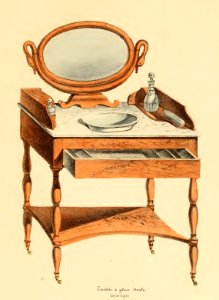 Furniture Designs 1835 46