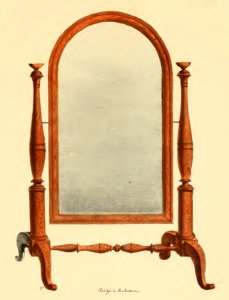 Furniture Designs 1835 16