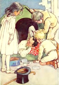 Peter Pan Picture Book 23