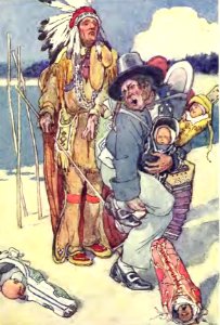 Peter Pan Picture Book 22