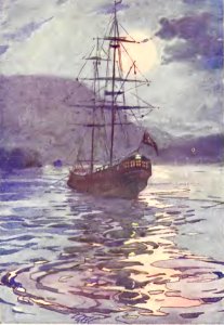 Peter Pan Picture Book 19