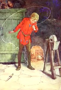 Peter Pan Picture Book 18