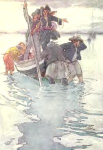 Peter Pan Picture Book 17