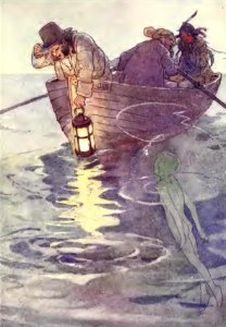 Peter Pan Picture Book 12