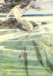 Peter Pan Picture Book 10