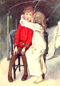 Peter Pan Picture Book 02