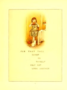 Old Proverbs 17