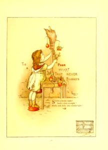 Old Proverbs 13