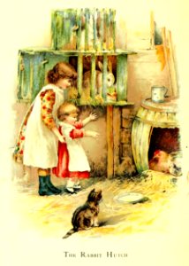 Friendly Animals 36