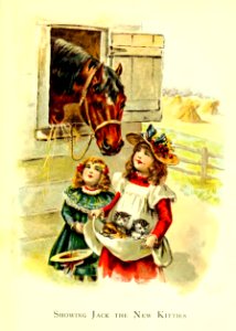 Friendly Animals 31