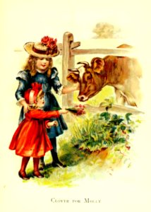 Friendly Animals 25