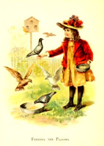 Friendly Animals 22
