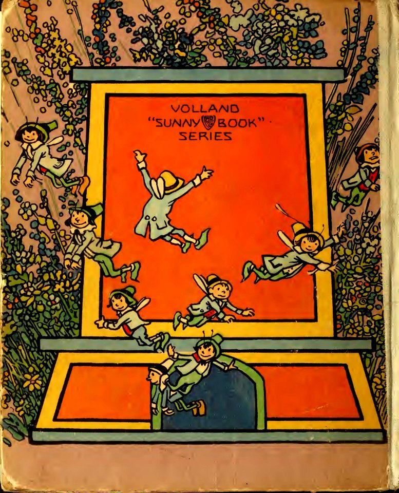 The Bam Bam Clock 34