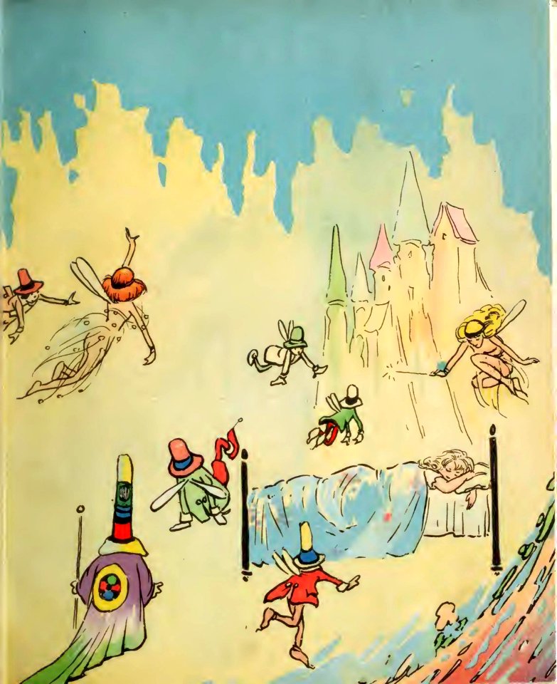 The Bam Bam Clock 03