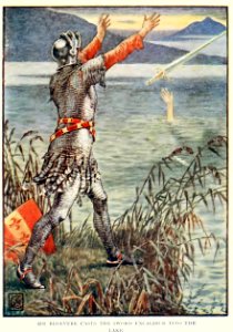King Arthur's Knights 15