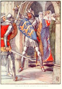 King Arthur's Knights 13