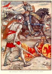 King Arthur's Knights 14