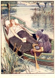 King Arthur's Knights 11