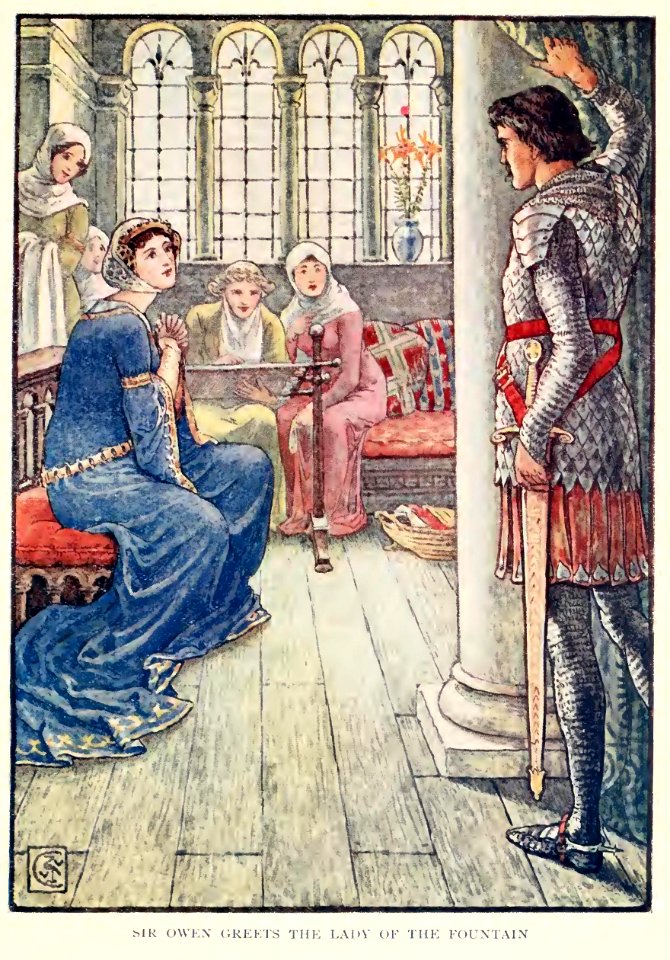 King Arthur's Knights 10