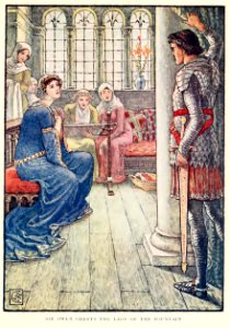 King Arthur's Knights 10