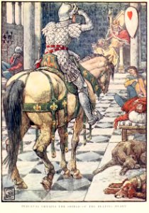 King Arthur's Knights 09