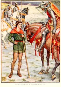 King Arthur's Knights 08