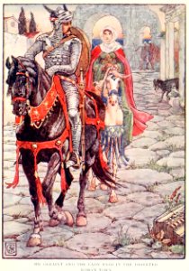 King Arthur's Knights 07