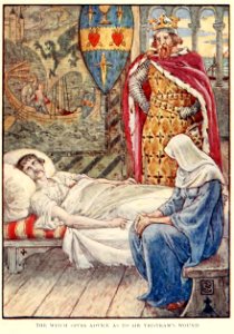 King Arthur's Knights 06