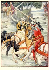 King Arthur's Knights 05