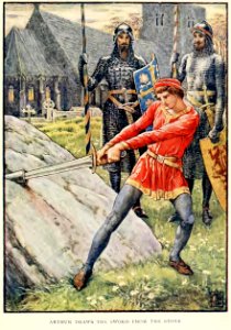 King Arthur's Knights 02