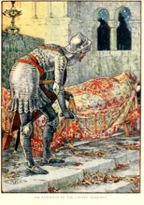 King Arthur's Knights 04