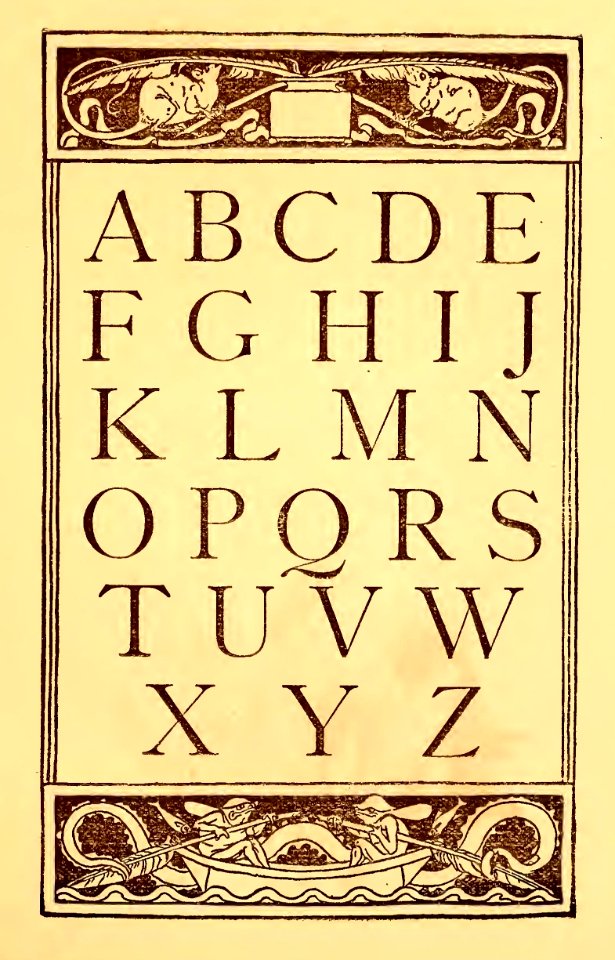 The Golden Primer 02