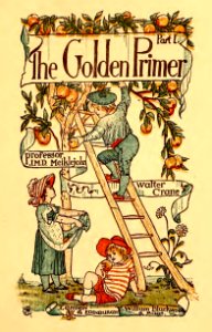 The Golden Primer 01