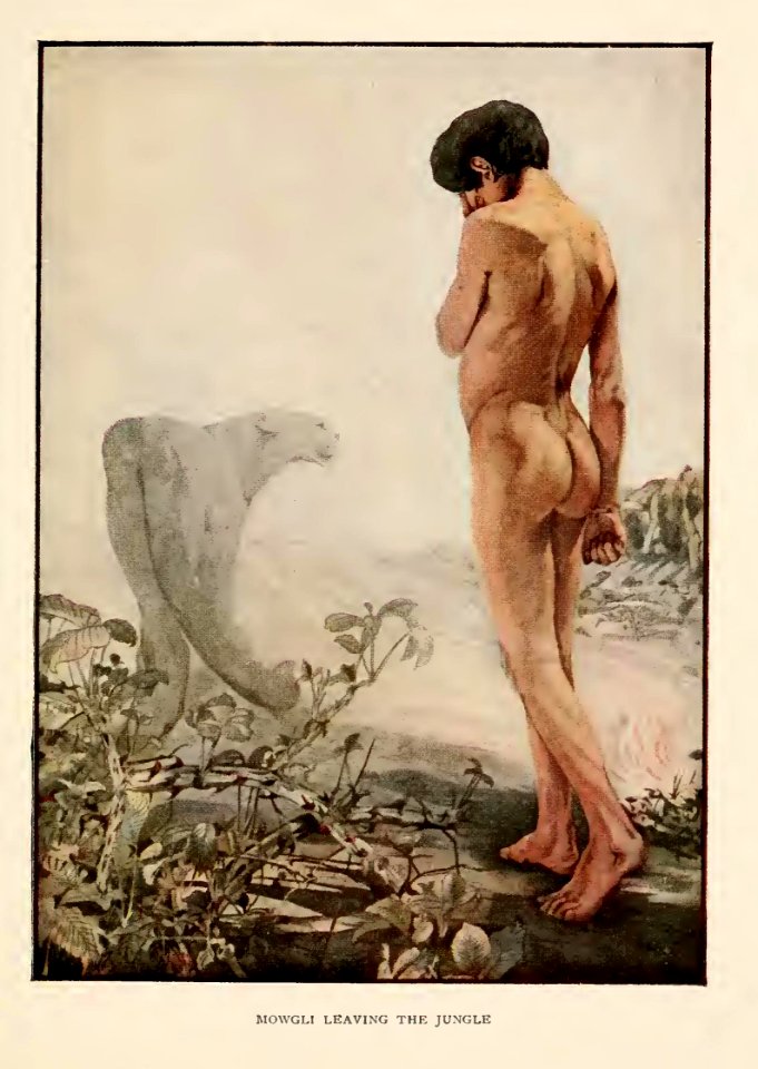 Jungle Book 05