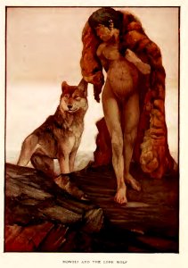 Jungle Book 01