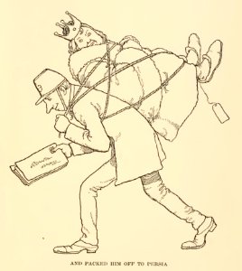 Bill the Minder 134