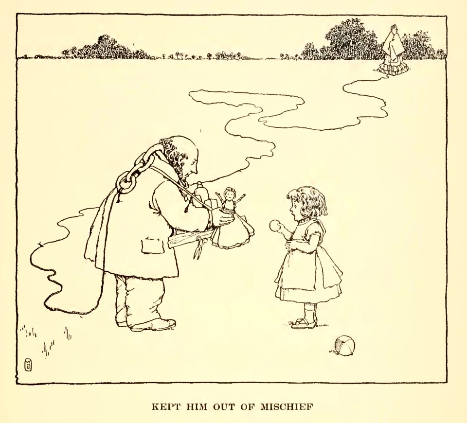 Bill the Minder 117