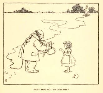 Bill the Minder 117