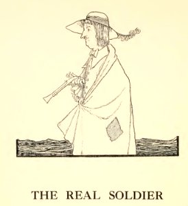 Bill the Minder 081