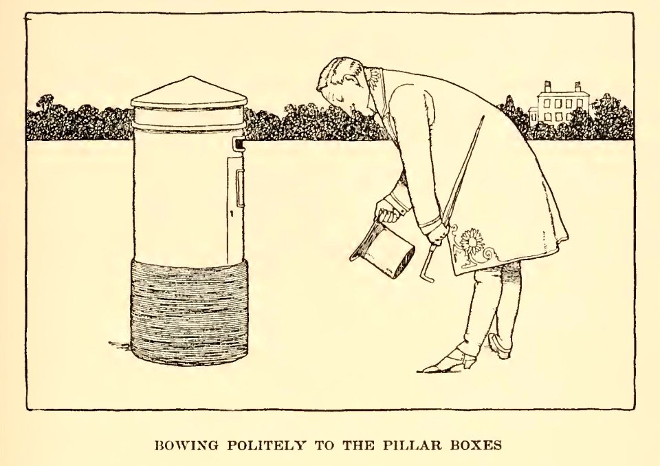 Bill the Minder 055