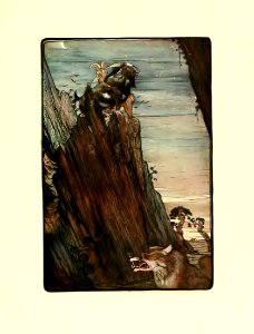 The Fables of Aesop 16