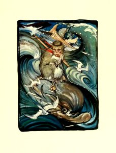 The Fables of Aesop 13