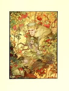 The Fables of Aesop 06