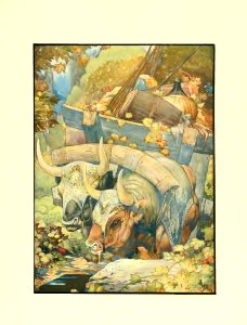 The Fables of Aesop 04